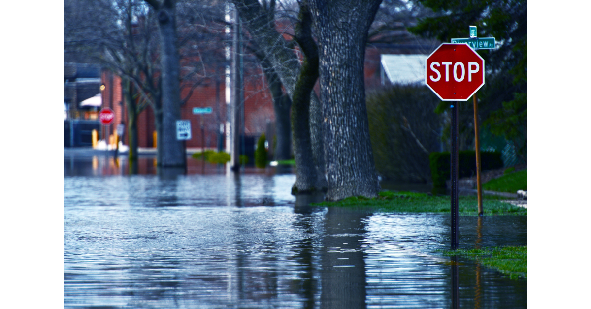 Choosing the Best Flood Control Methods