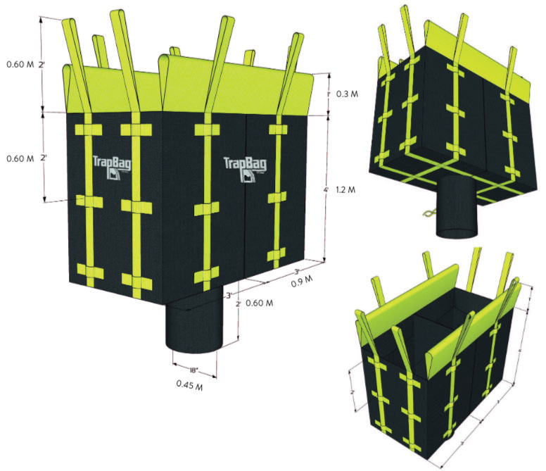 Cofferdam-Product