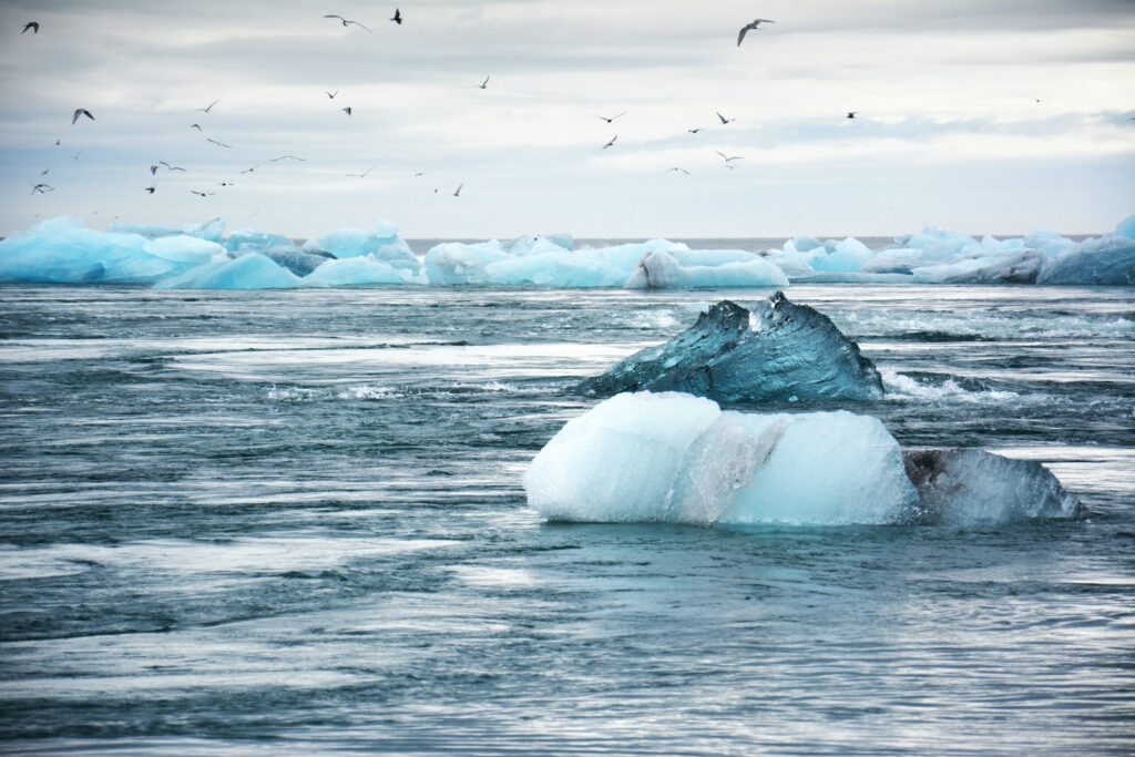 Rising-Sea-Levels