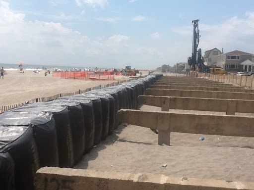 new york sand beach dune protection