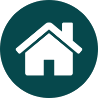Outside of Work Icon