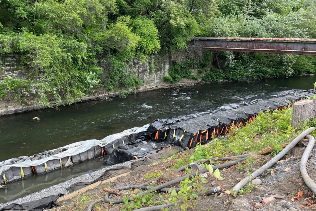 Scranton Riverbank Remediation (3)