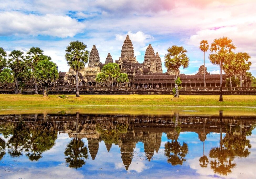 Cambodia