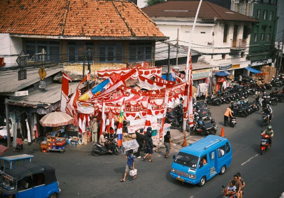 Indonesia